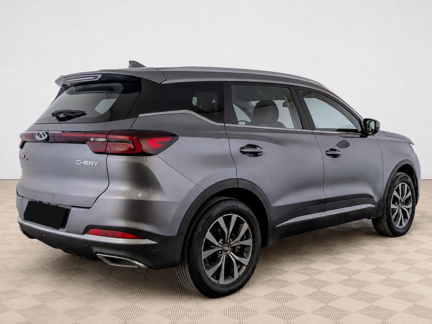Chery - Chery Tiggo 7 Pro, 2022