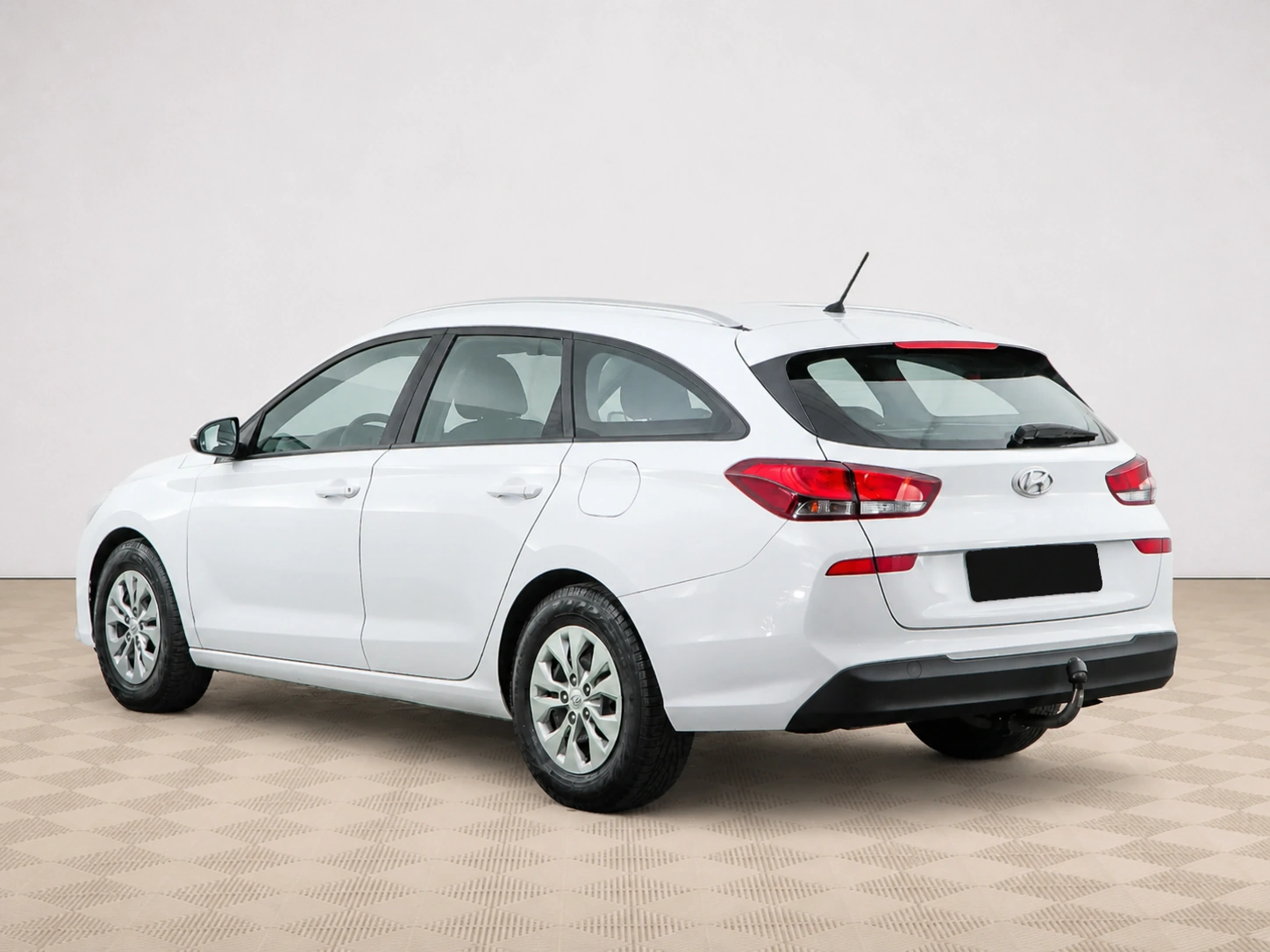 Hyundai - Hyundai i30 III Рестайлинг, 2019 г.