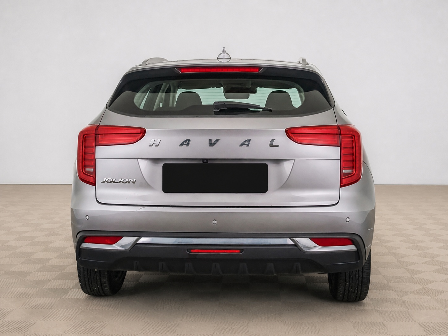 Haval - HAVAL Jolion, 2023