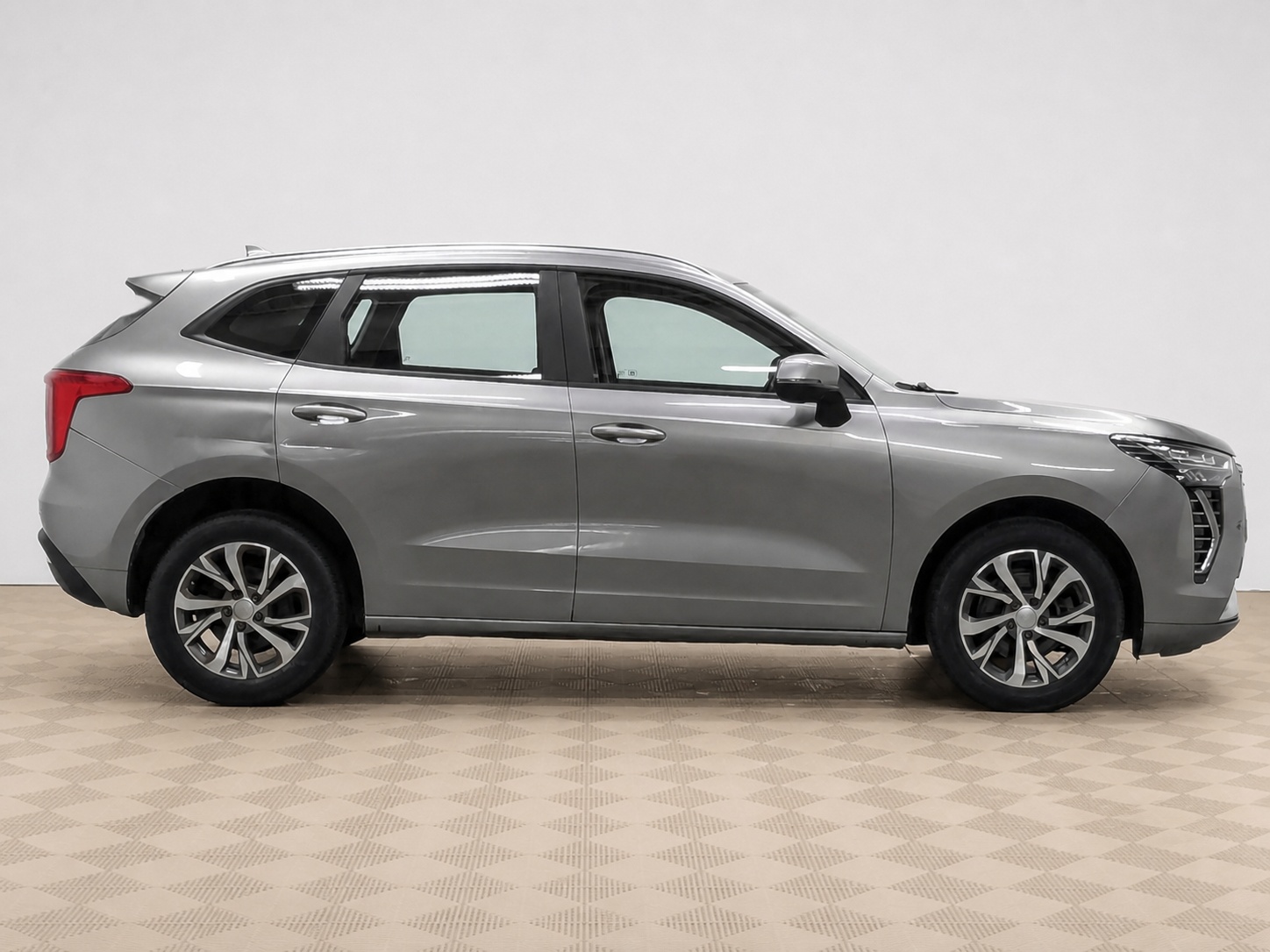 Haval - HAVAL Jolion, 2022