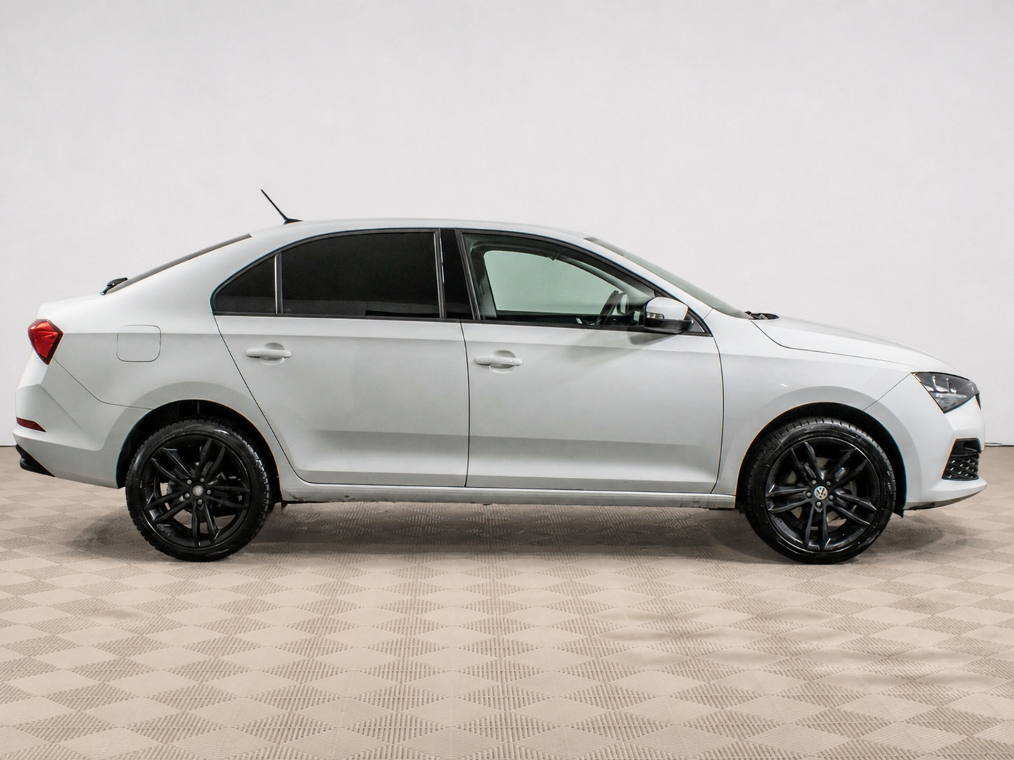 Skoda - Skoda Rapid II, 2021