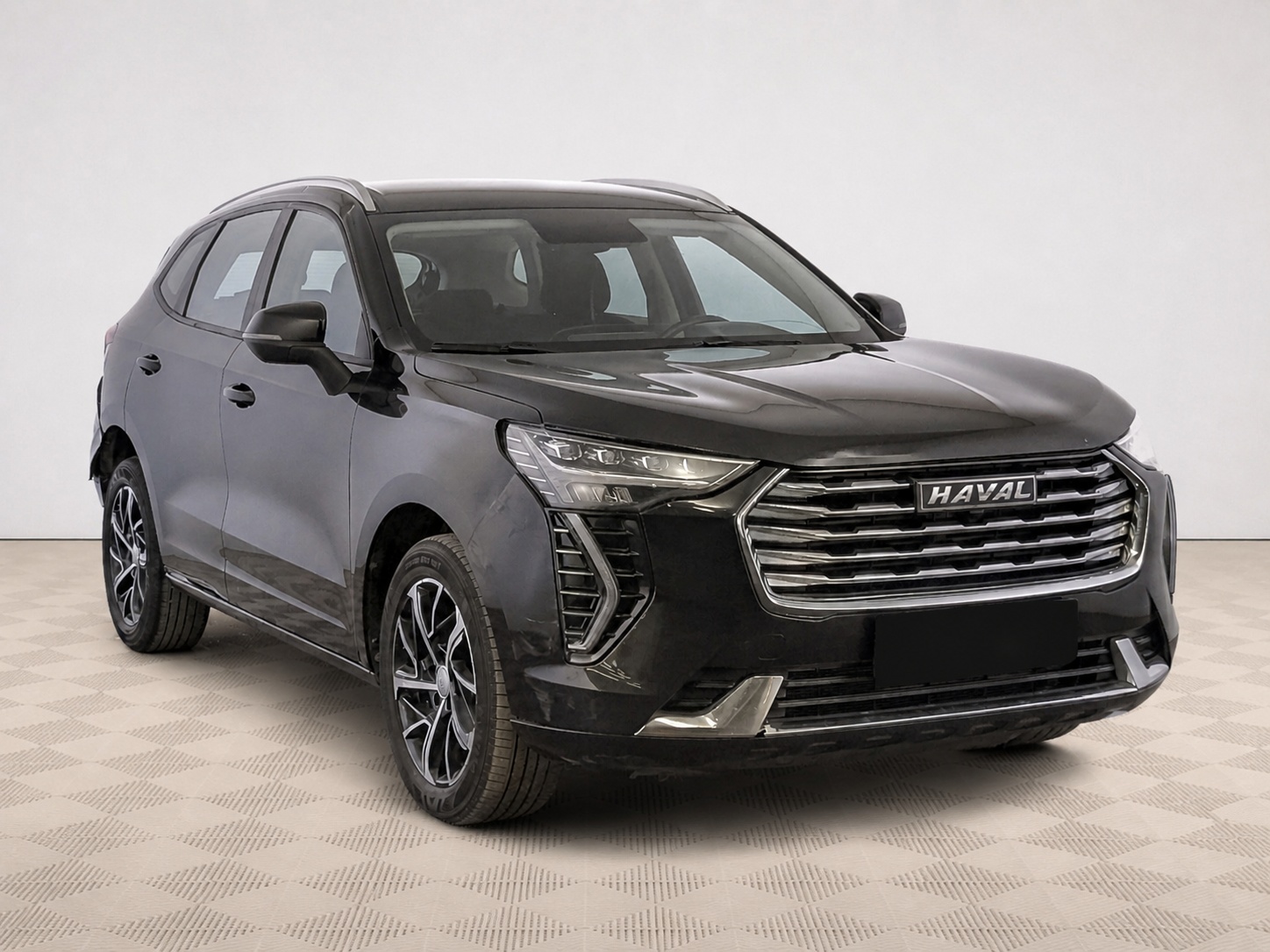 Haval - HAVAL Jolion, 2022