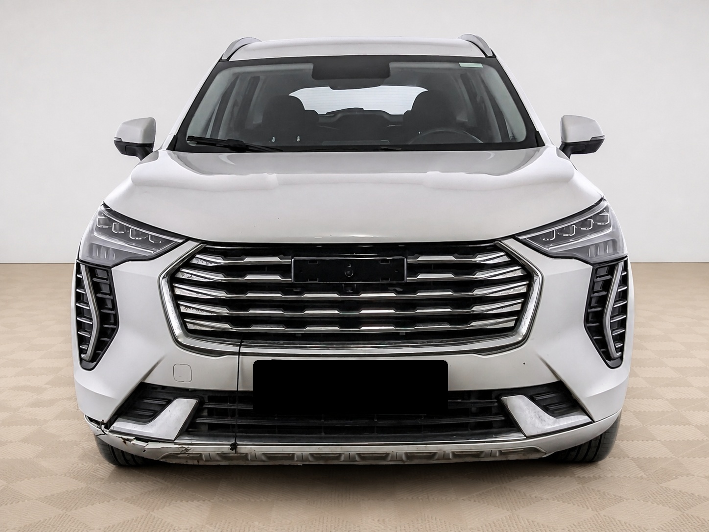 Haval - HAVAL Jolion, 2022