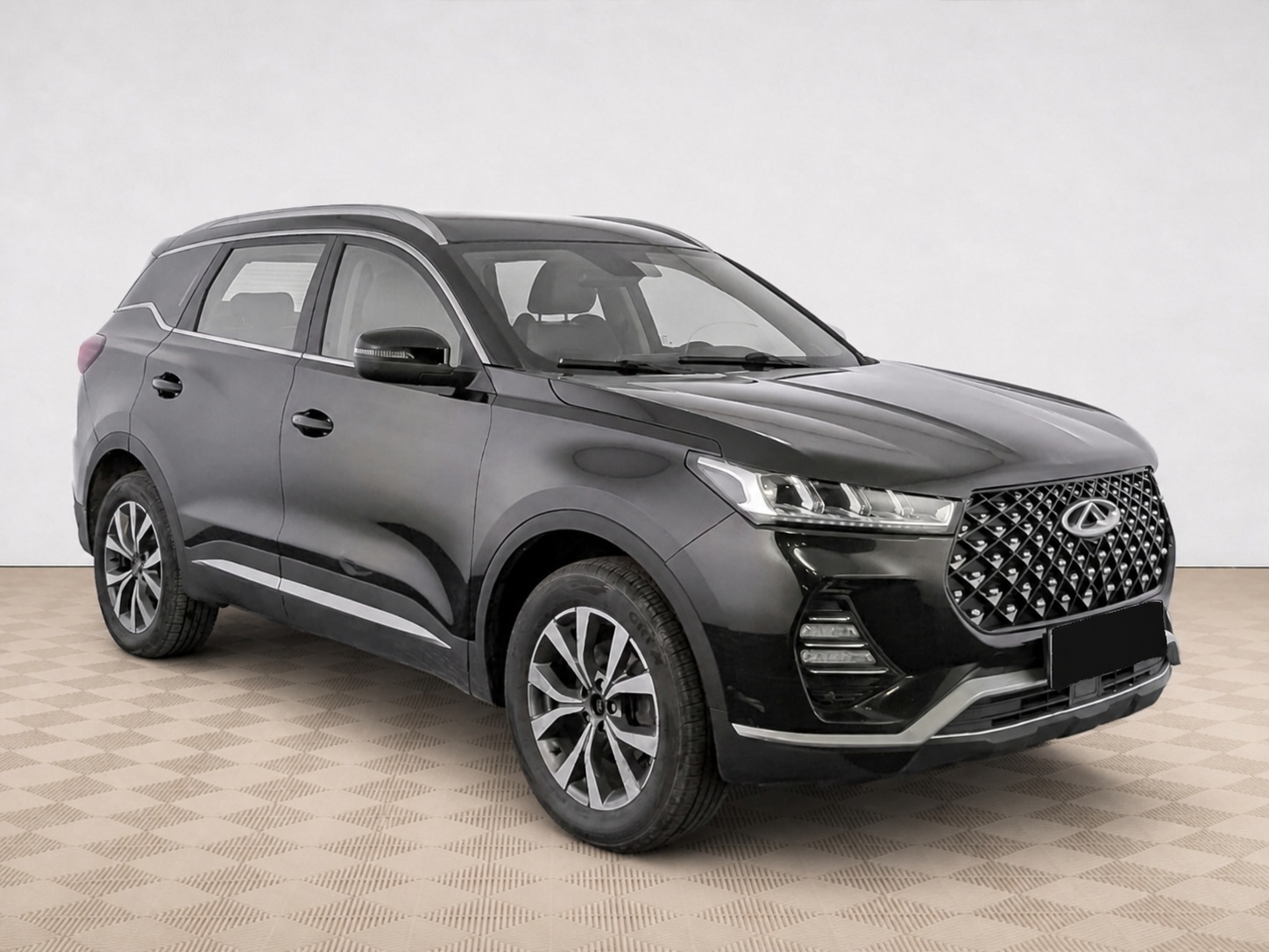 Chery - Chery Tiggo 7 Pro I, 2022