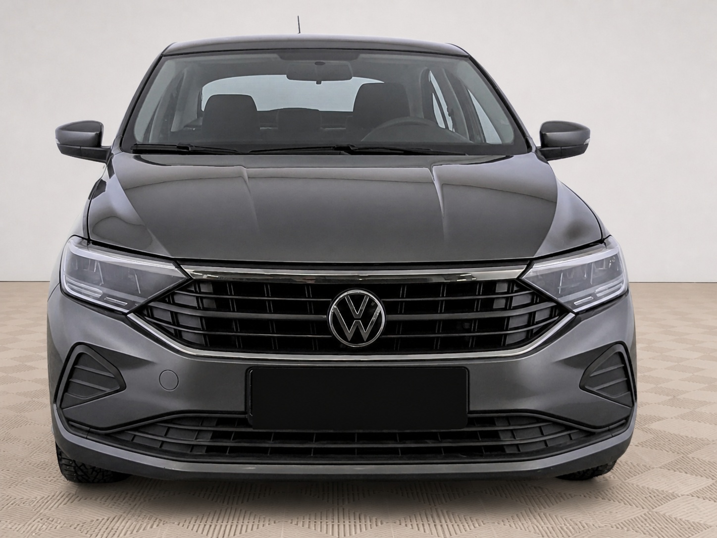Volkswagen - Volkswagen Polo, 2021