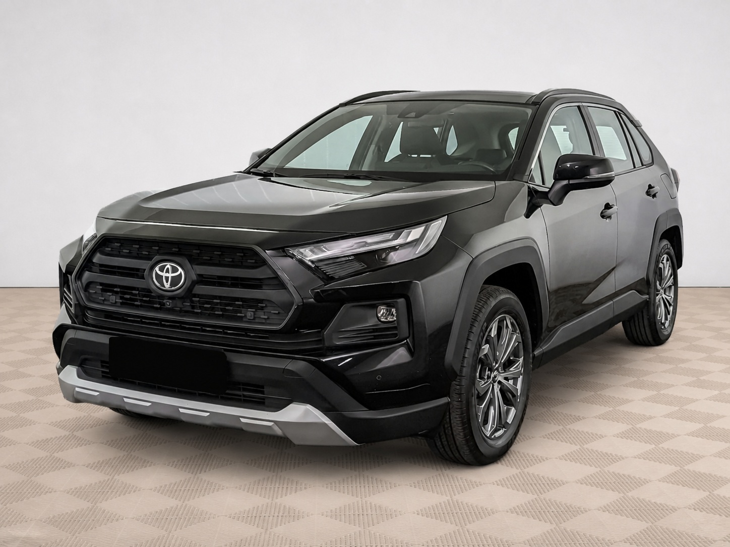 Toyota - Toyota Rav-4, 2023