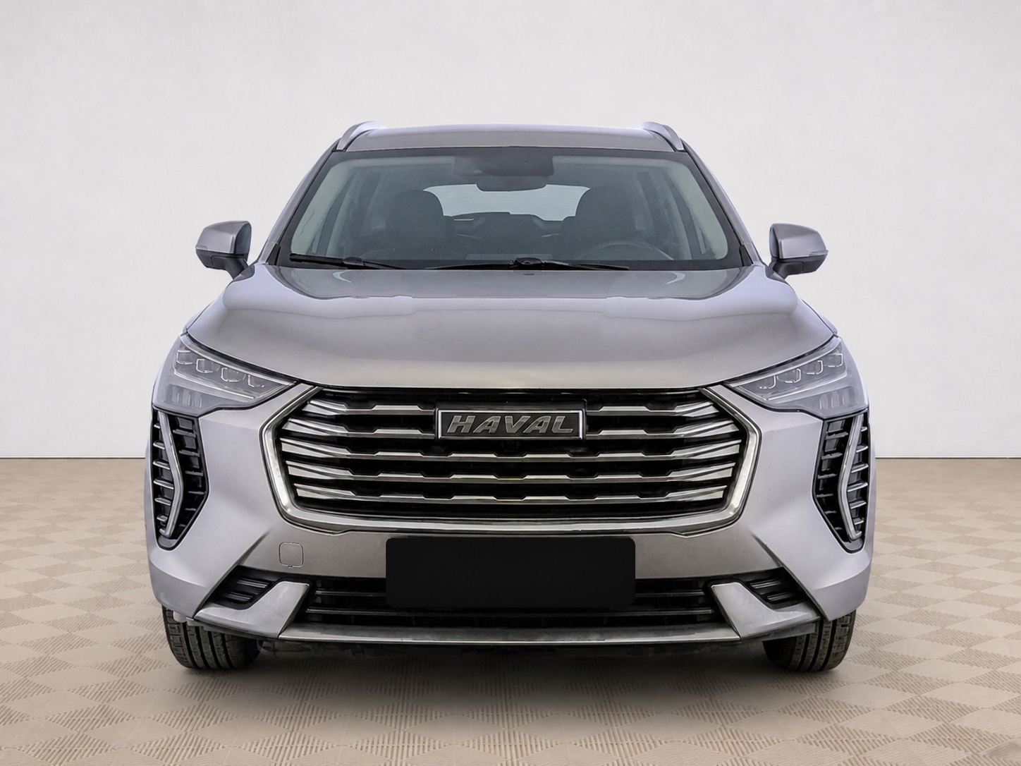 Haval - Haval Jolion I, 2022