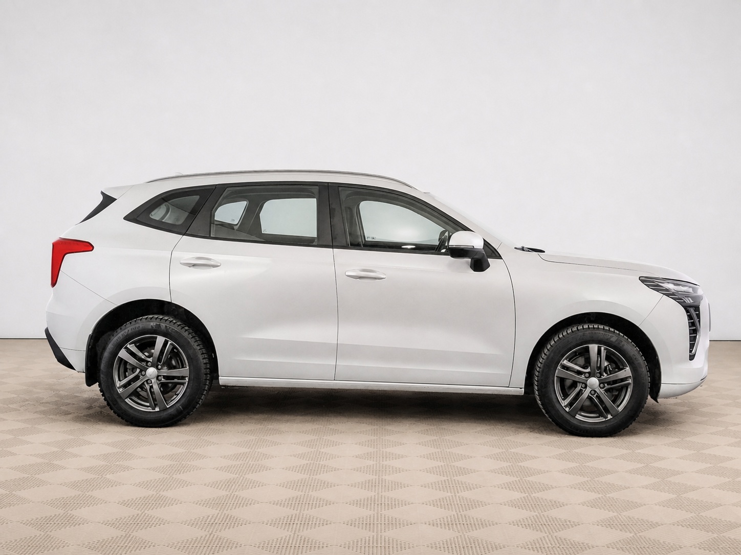Haval - HAVAL Jolion, 2023
