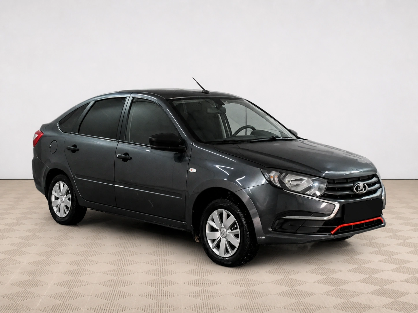LADA (ВАЗ) - LADA (ВАЗ) Granta I Рестайлинг, 2021 г.