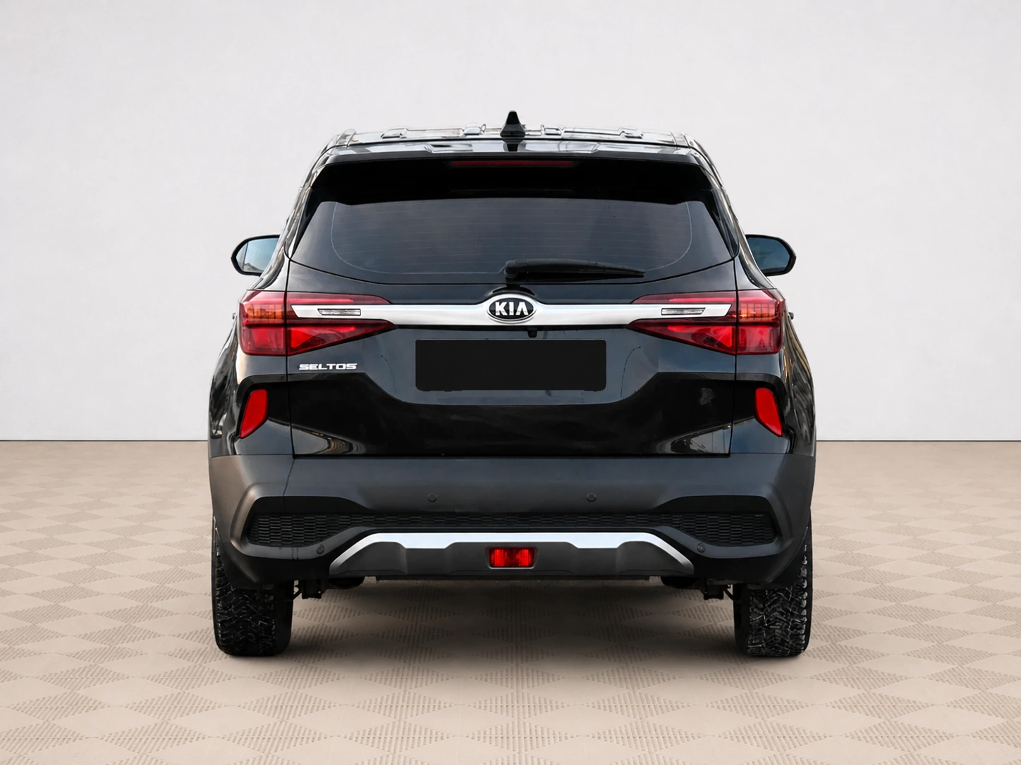 Kia - Kia Seltos I, 2021 г.