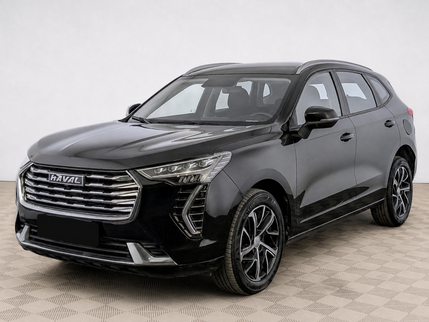 Haval - HAVAL Jolion, 2022
