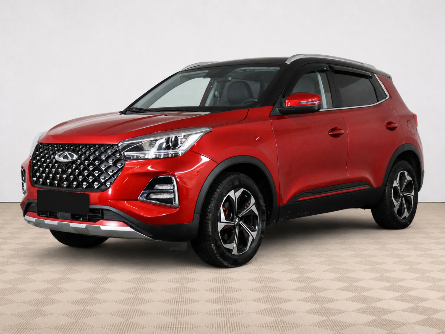 Chery - Chery Tiggo 4 Pro I, 2022