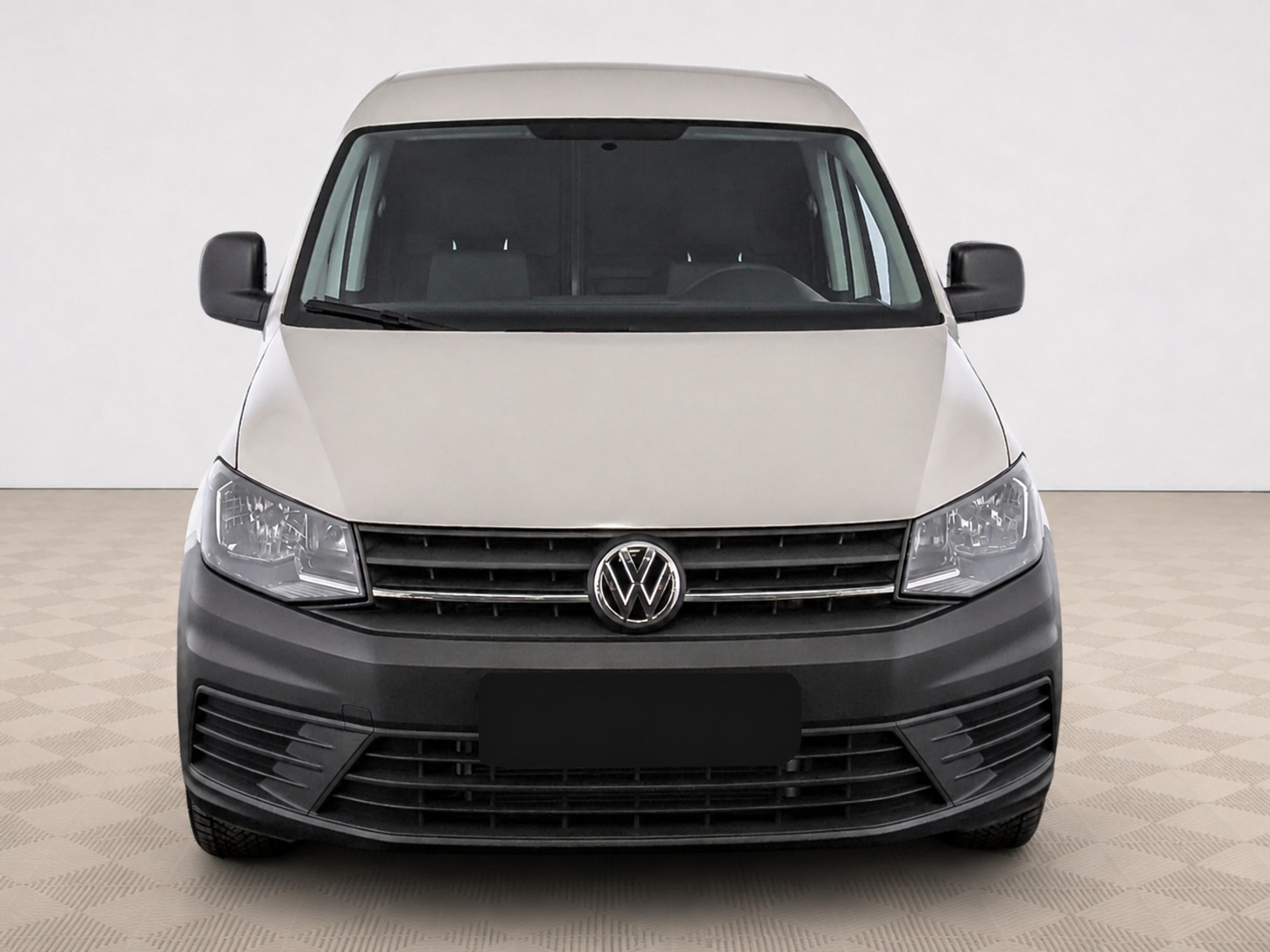 Volkswagen - Volkswagen Caddy Kasten IV, 2020