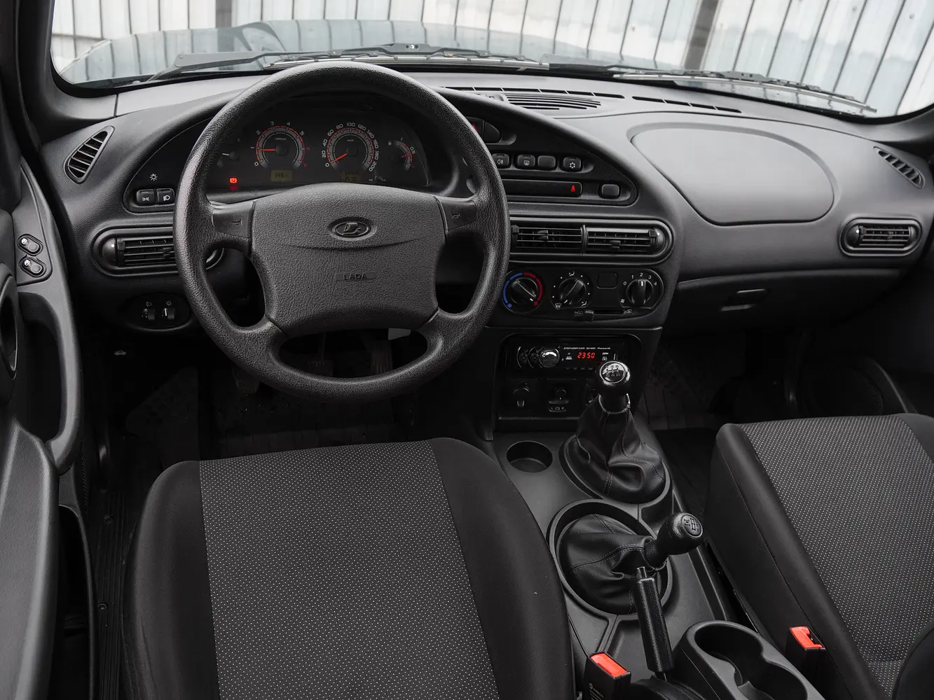 LADA (ВАЗ) - LADA (ВАЗ) Niva Travel I, 2022 г.