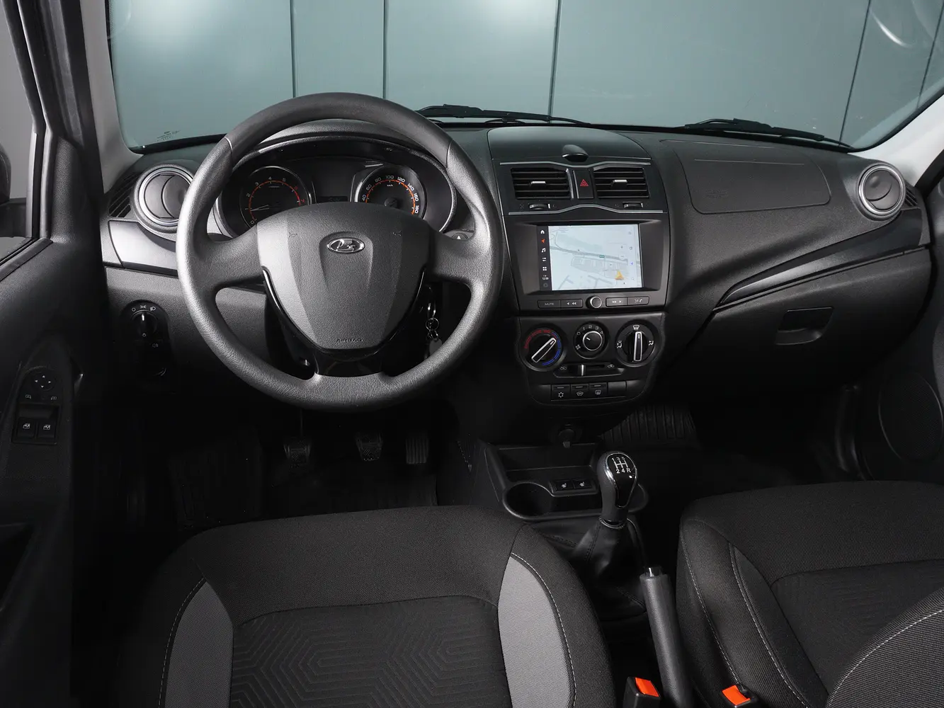LADA (ВАЗ) - LADA (ВАЗ) Granta I Рестайлинг, 2024 г.