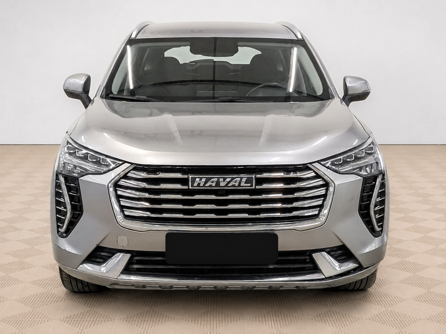 Haval - Haval Jolion I, 2022