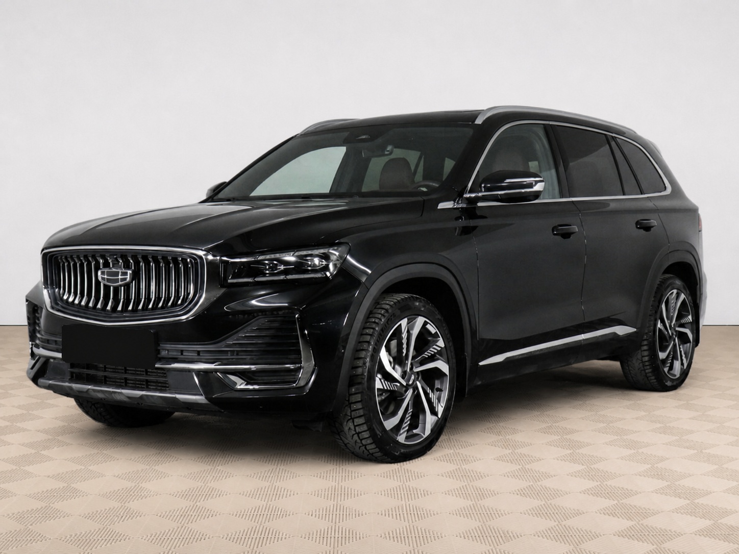 Geely - Geely Monjaro I, 2023