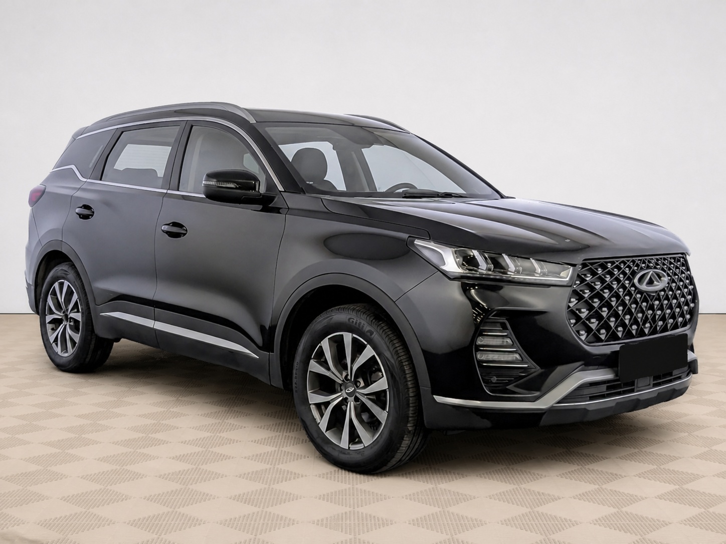 Chery - Chery Tiggo 7 Pro, 2022