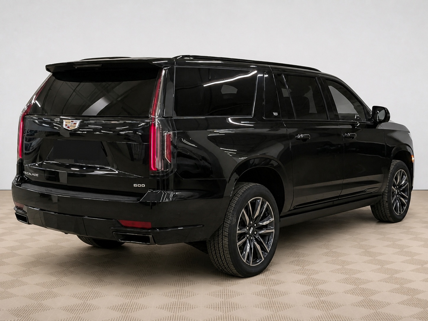Cadillac - Cadillac Escalade ESV V, 2024