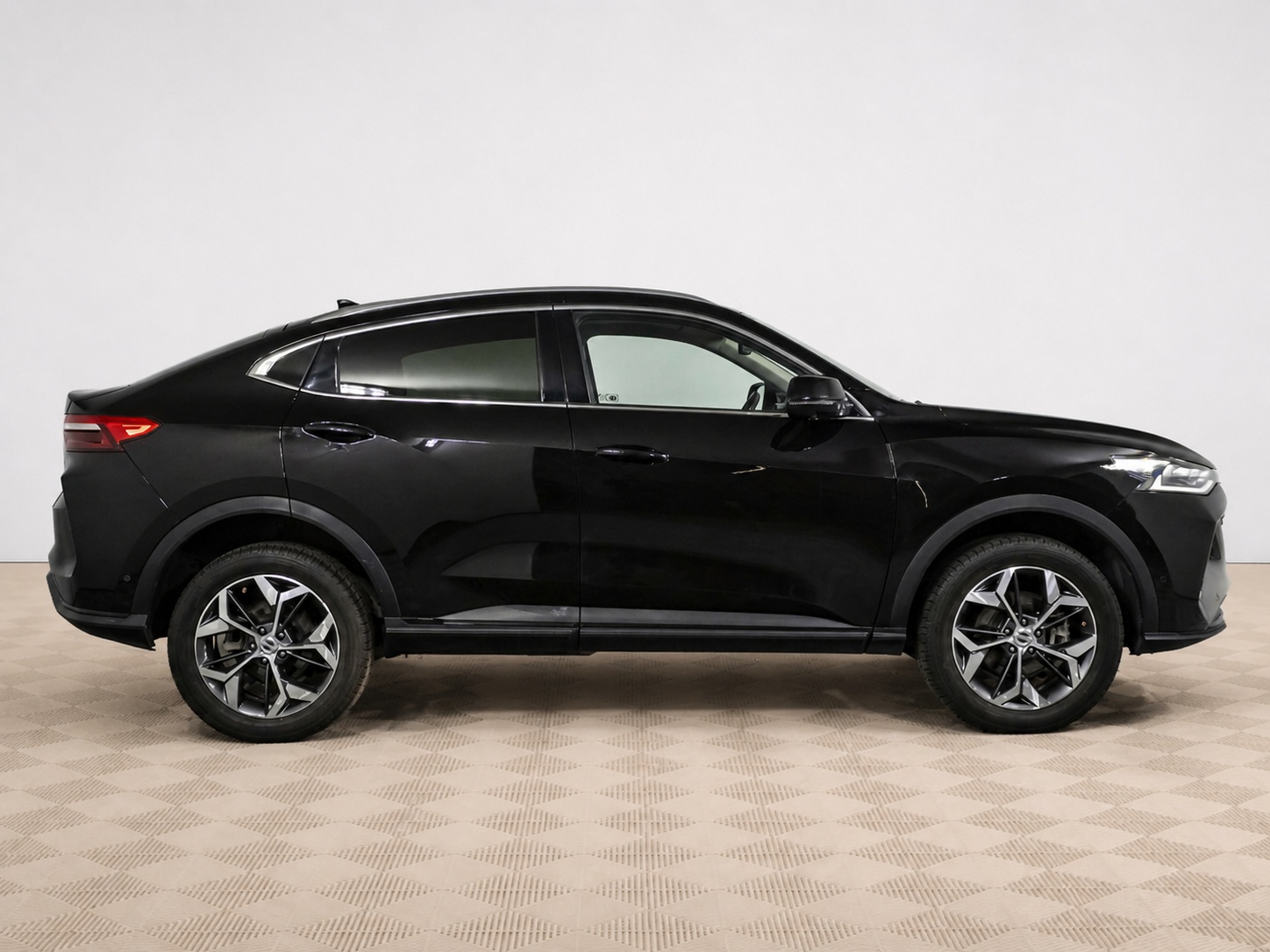 Haval - Haval F7x I Рестайлинг, 2023