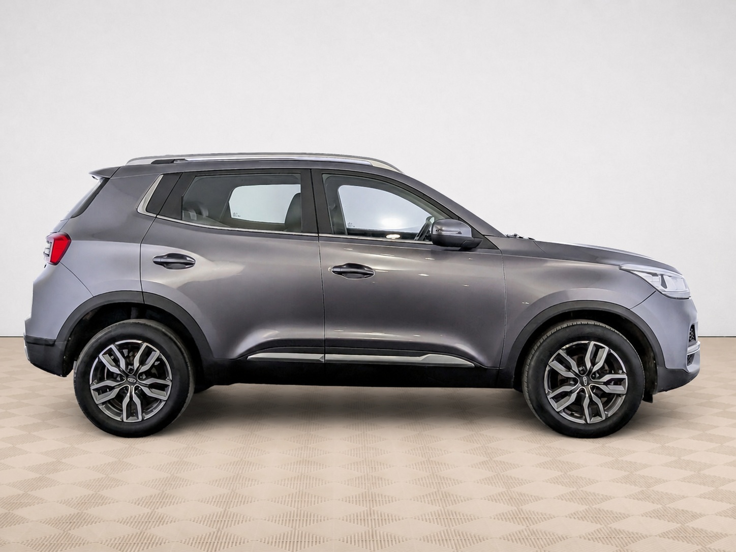 Chery - Chery Tiggo 4 I Рестайлинг, 2022