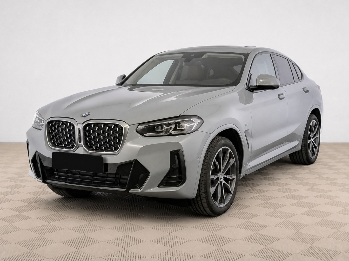 BMW - BMW X4, 2024