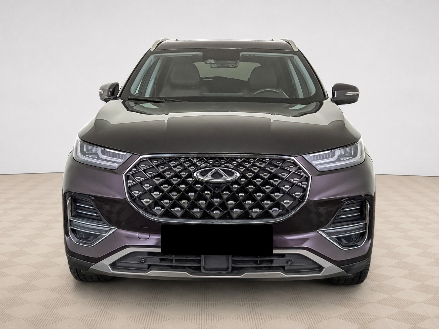 Chery - Chery Tiggo 8 Pro, 2021