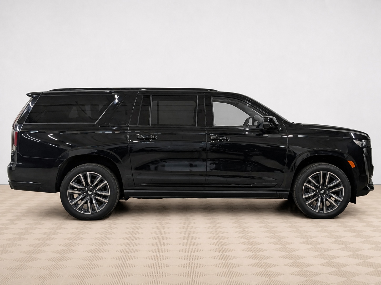 Cadillac - Cadillac Escalade, 2024