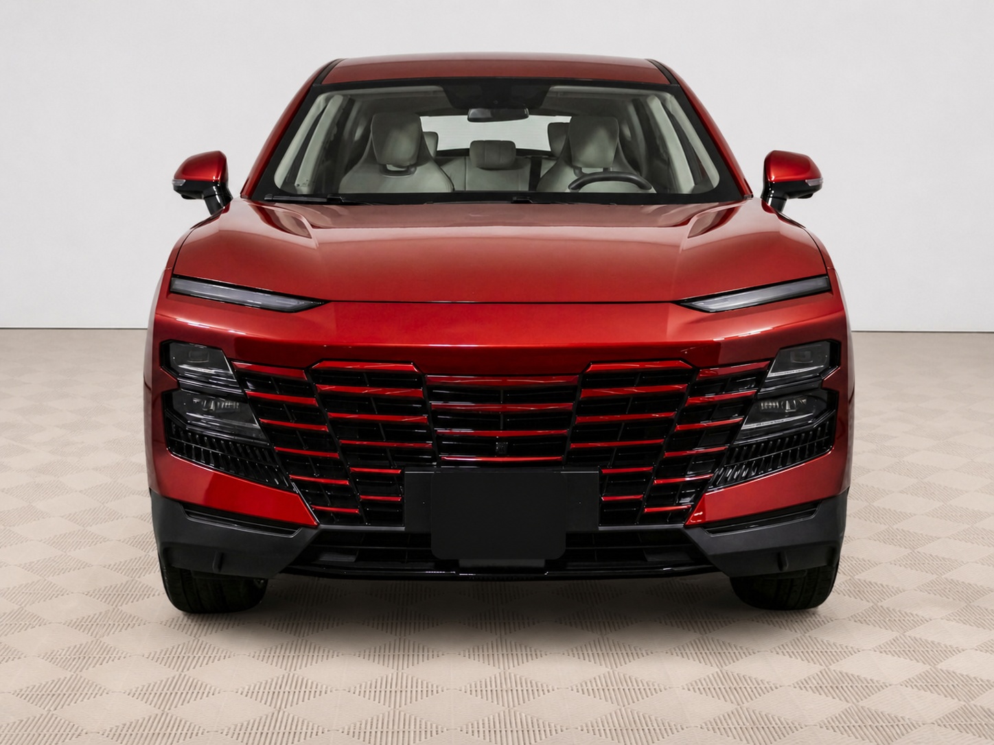 Jetour - JETOUR DASHING I, 2024
