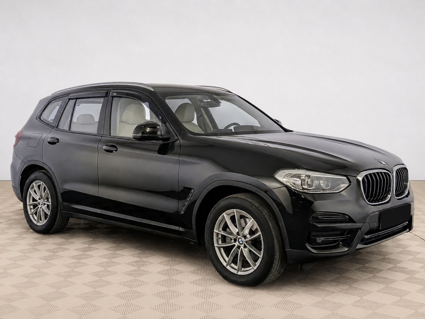BMW - BMW X3, 2021