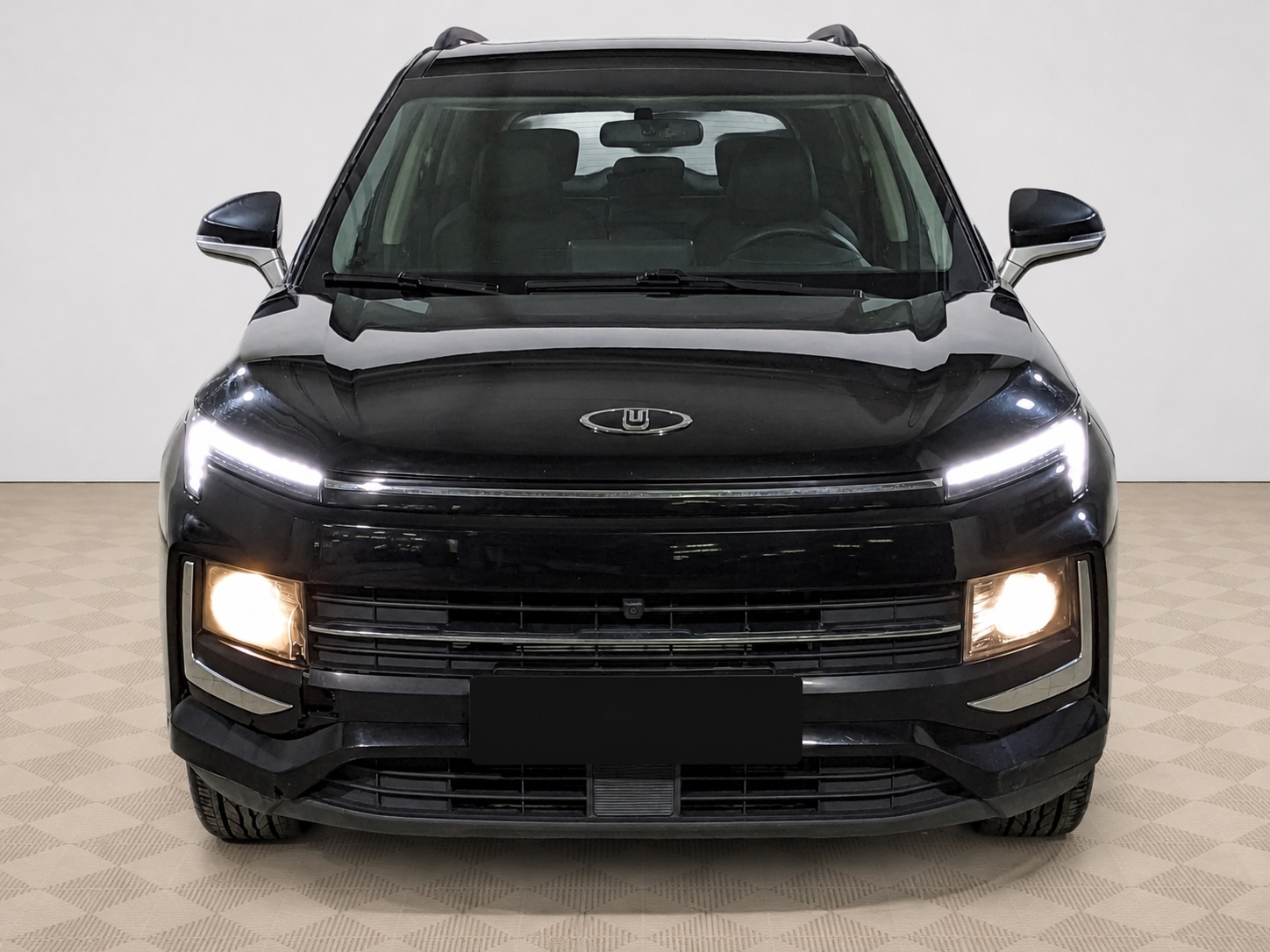 Москвич - Москвич 3, 2023