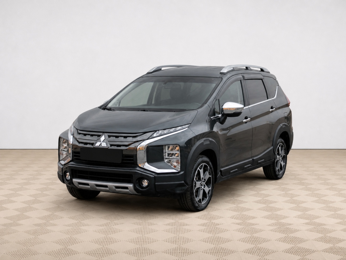 Mitsubishi - Mitsubishi Xpander Cross I, 2022