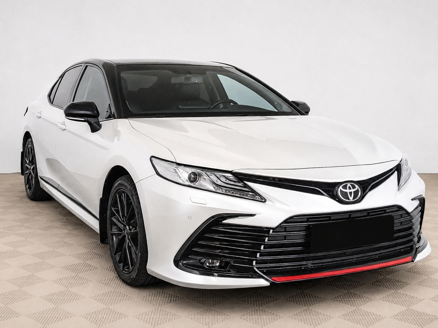 Toyota - Toyota Camry, 2022