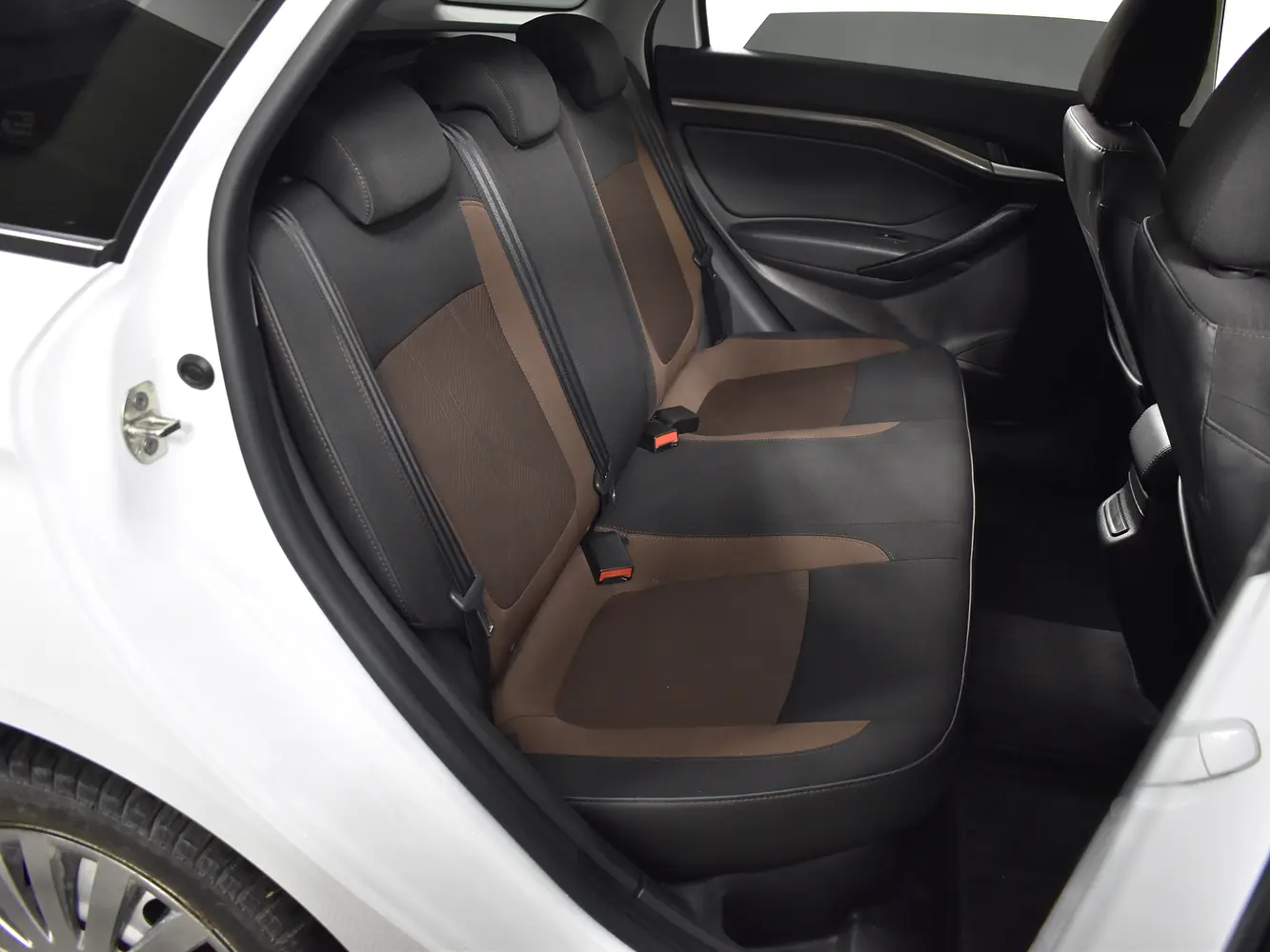 LADA (ВАЗ) - LADA (ВАЗ) Vesta I, 2019 г.
