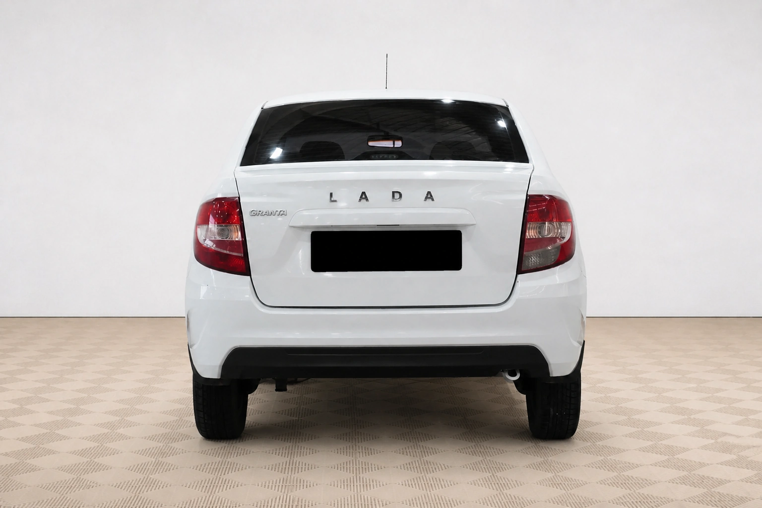 LADA (ВАЗ) - LADA (ВАЗ) Granta I Рестайлинг, 2022 г.