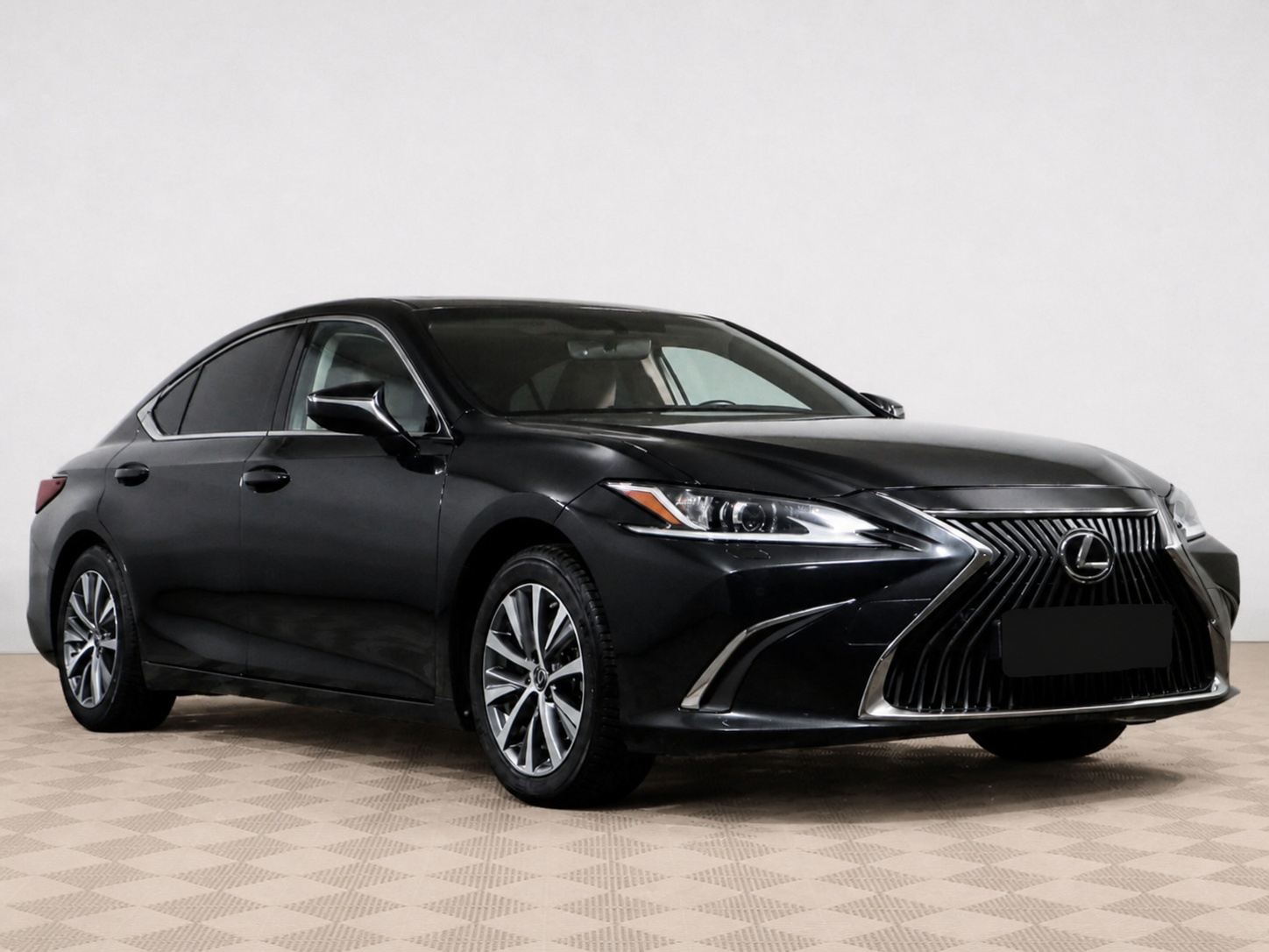 Lexus - Lexus ES 250 VII, 2018