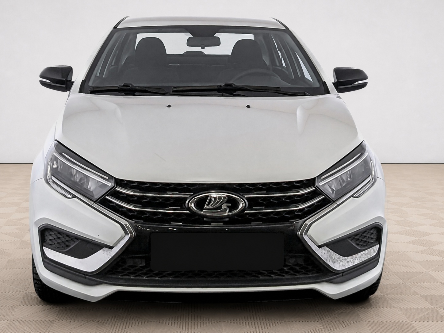 LADA (ВАЗ) - Lada Vesta, 2024