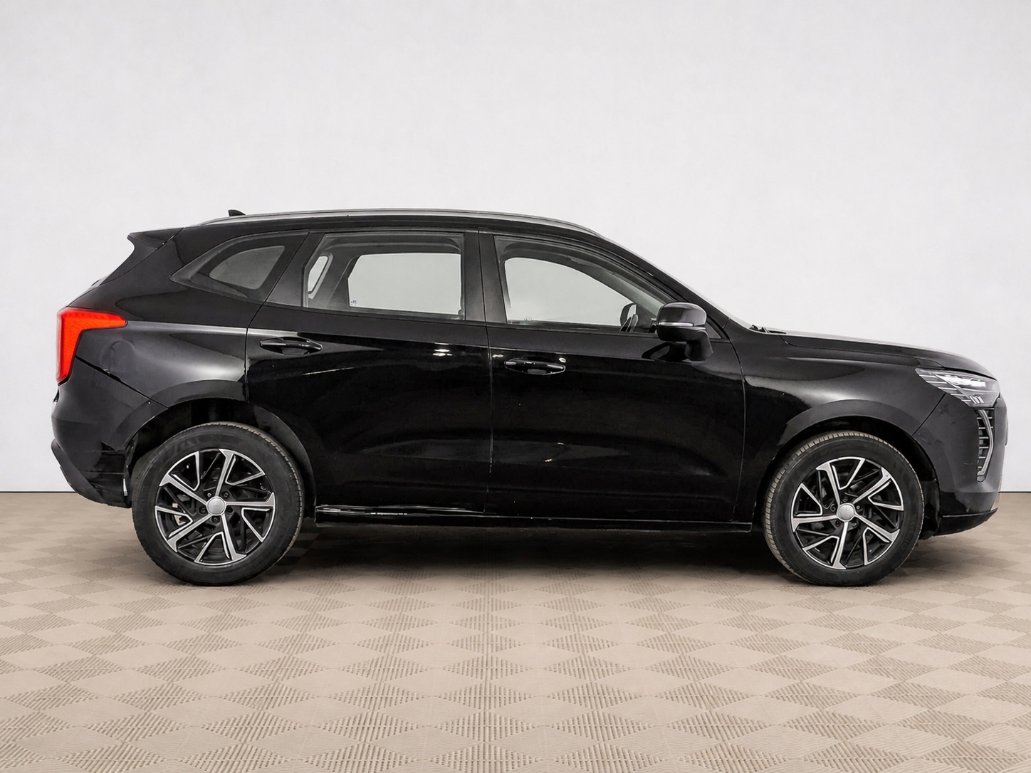 Haval - HAVAL Jolion, 2022