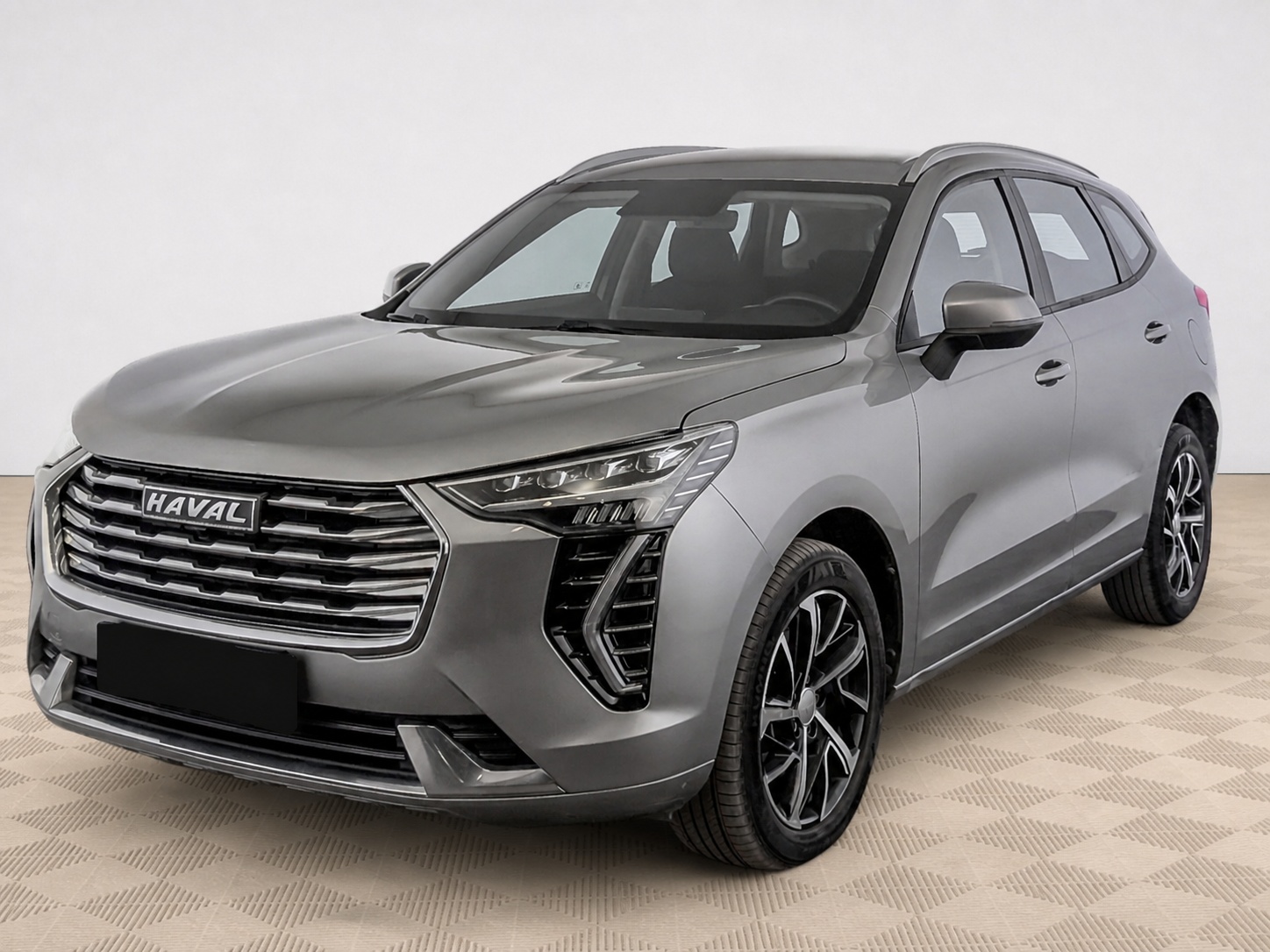 Haval - HAVAL Jolion, 2022