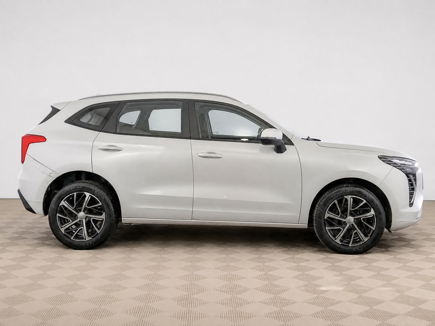 Haval - HAVAL Jolion, 2022