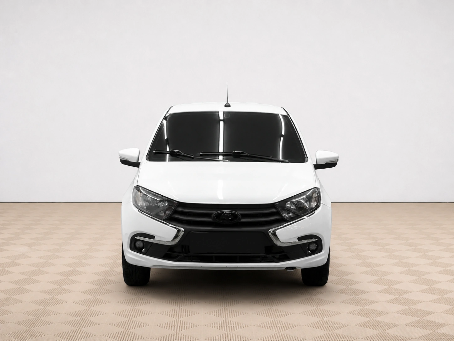 LADA (ВАЗ) - LADA (ВАЗ) Granta I Рестайлинг, 2023 г.