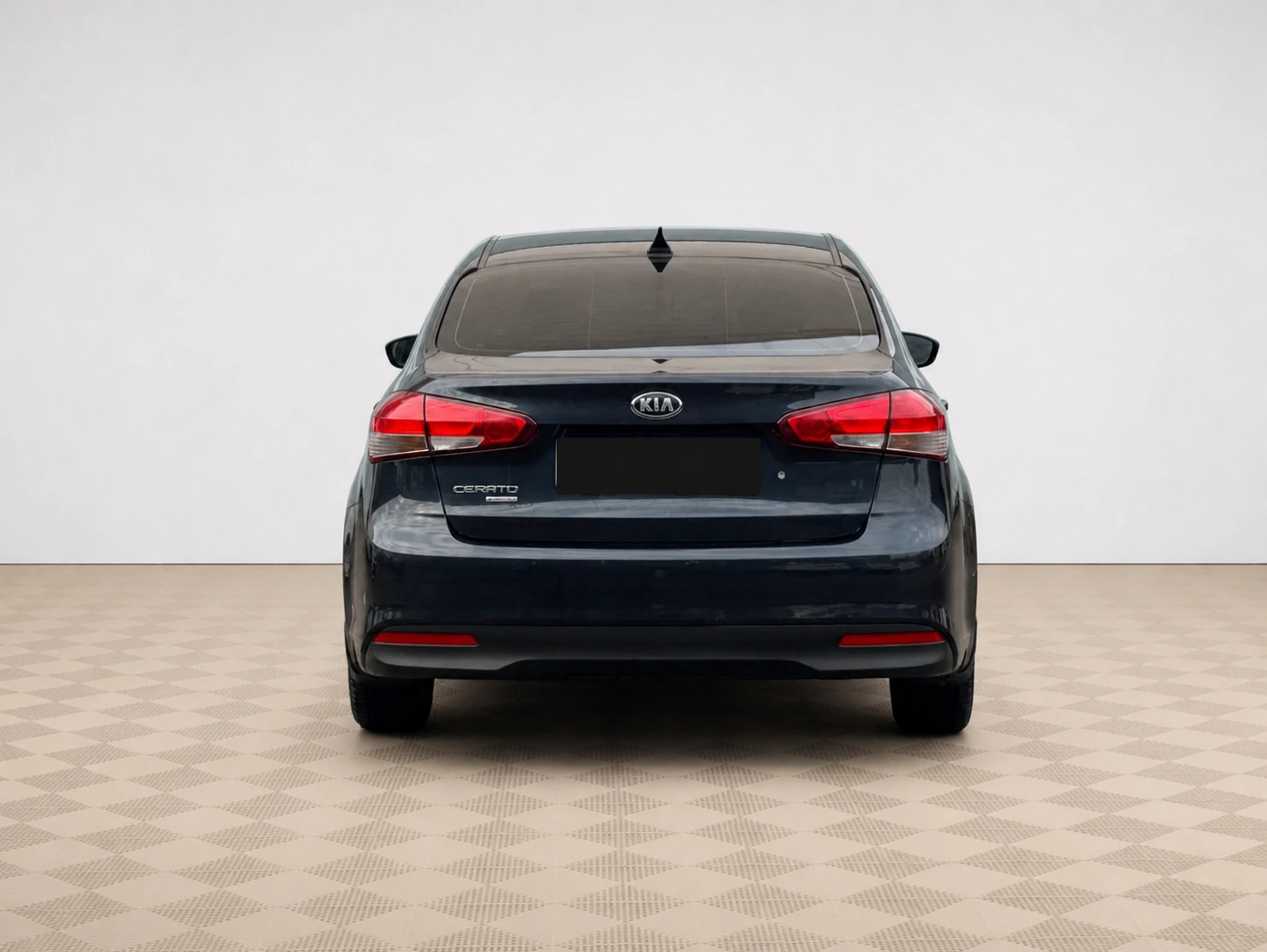 Kia - Kia Cerato III Рестайлинг (Classic), 2019 г.