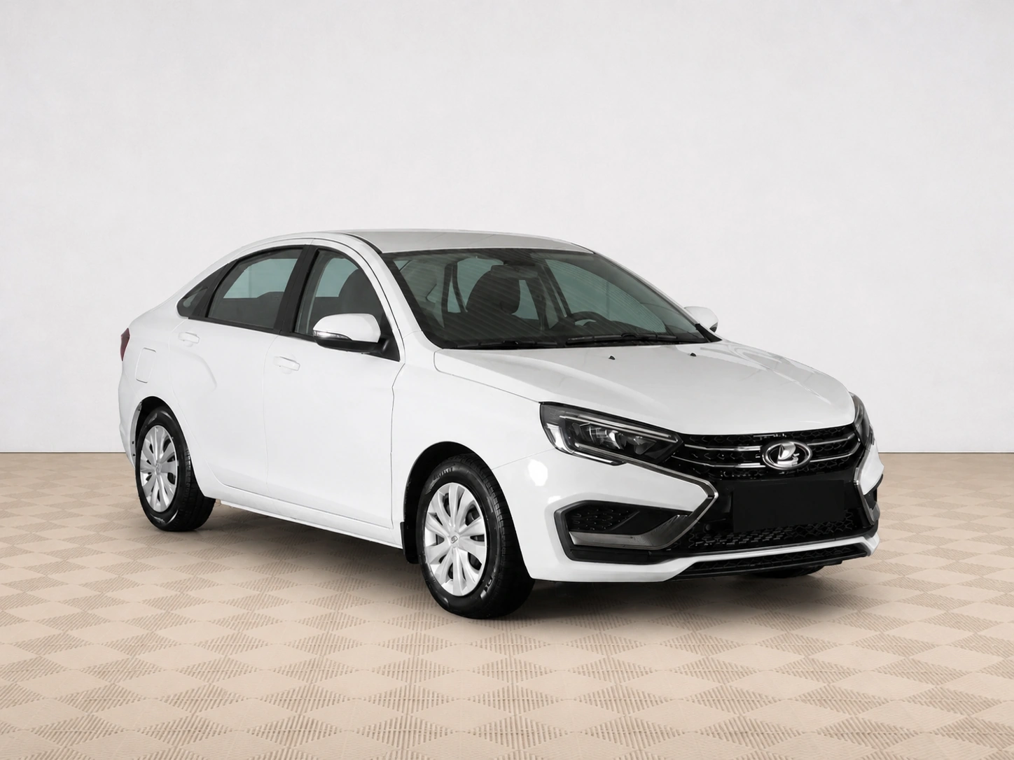 LADA (ВАЗ) - LADA (ВАЗ) Vesta I Рестайлинг (NG), 2024 г.