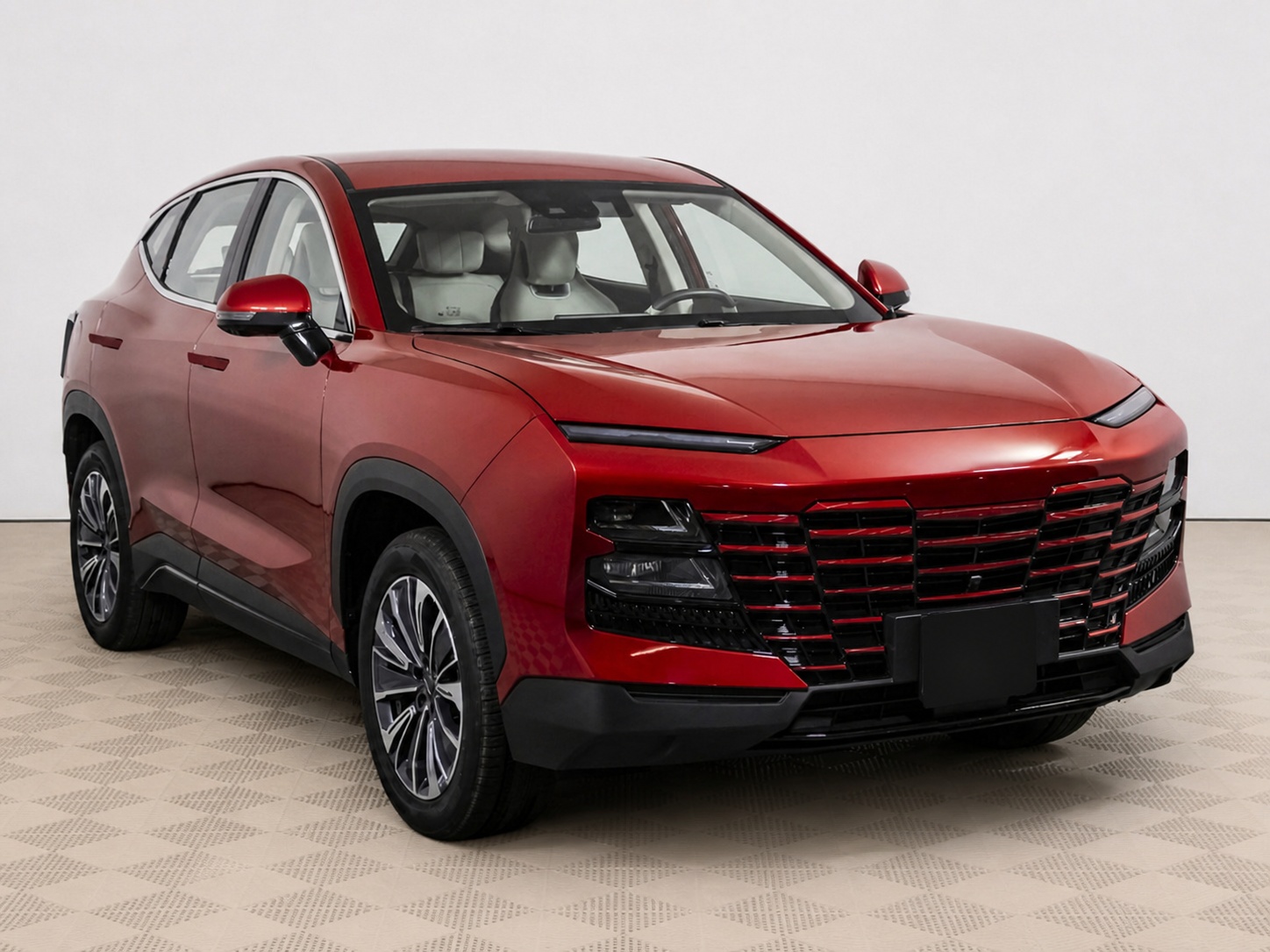 Jetour - JETOUR DASHING I, 2024