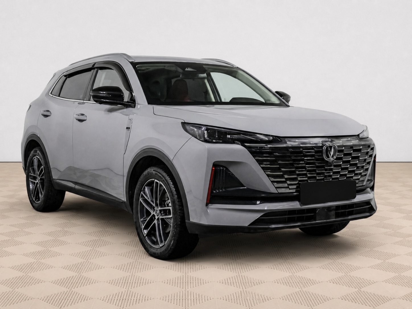 Changan - Changan UNI-S (CS55 Plus), 2024