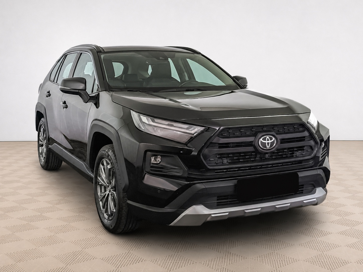 Toyota - Toyota Rav-4, 2023