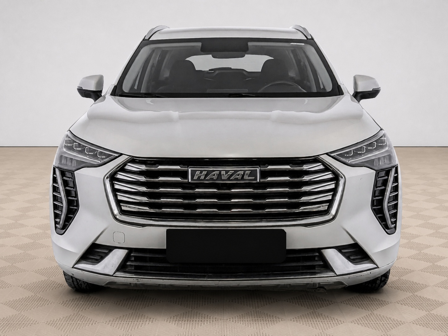 Haval - Haval Jolion I, 2023