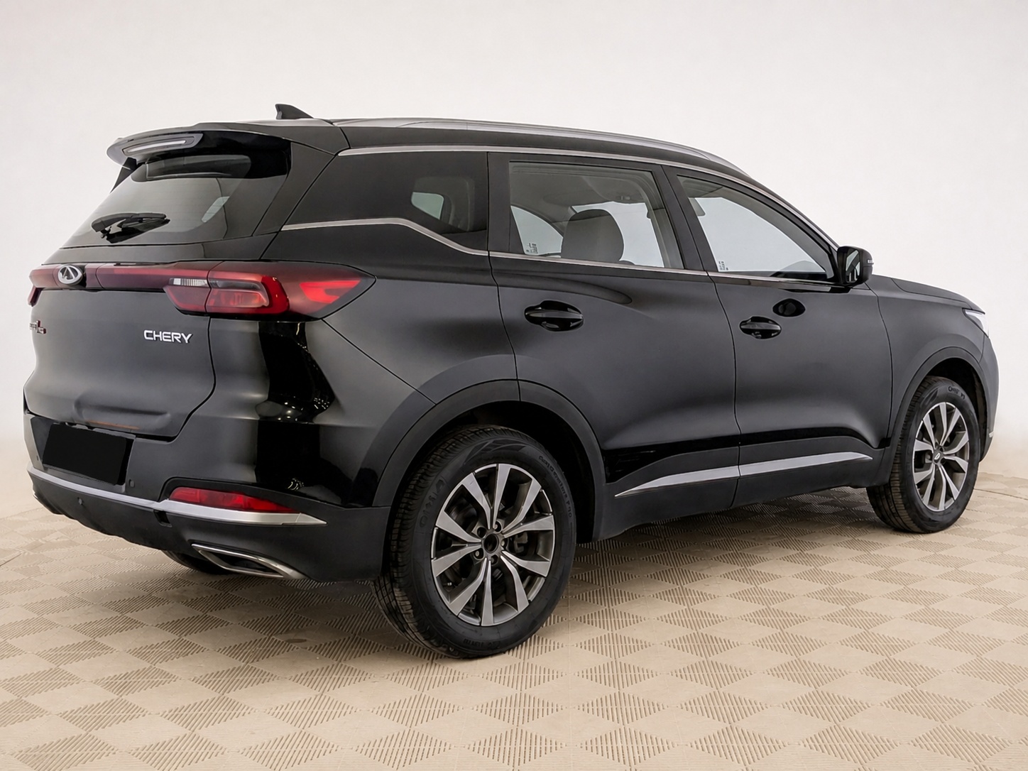 Chery - Chery Tiggo 7 Pro, 2022