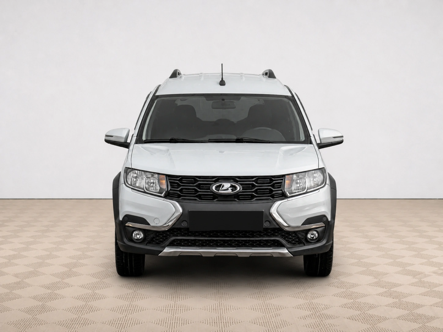 LADA (ВАЗ) - LADA (ВАЗ) Largus I Рестайлинг, 2021 г.