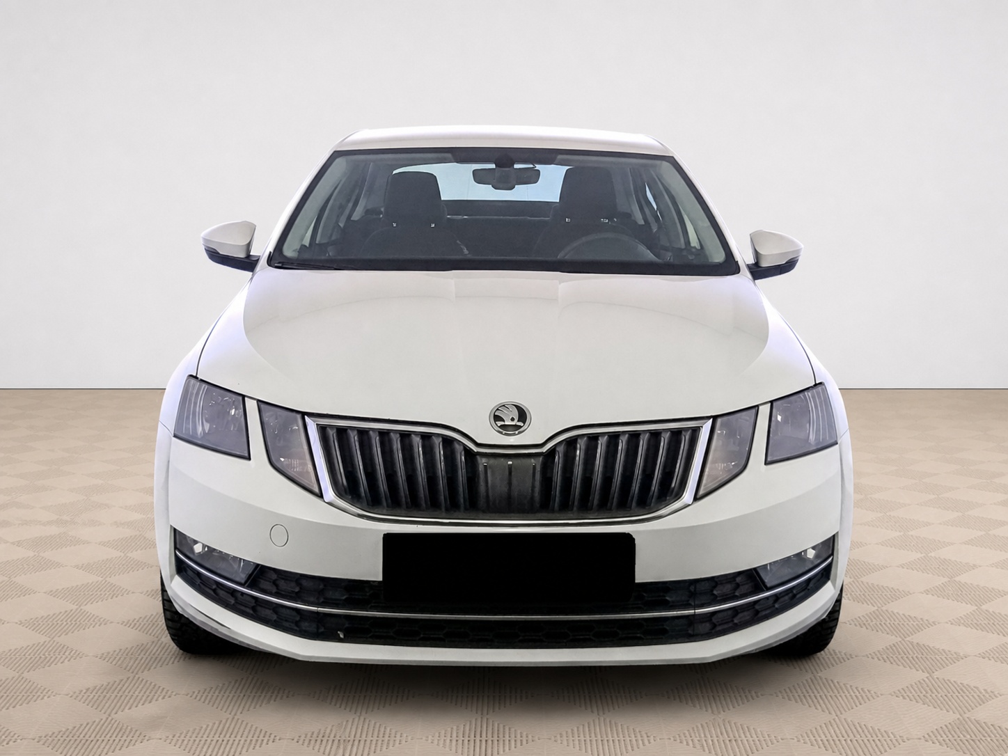 Skoda - Skoda Octavia, 2018